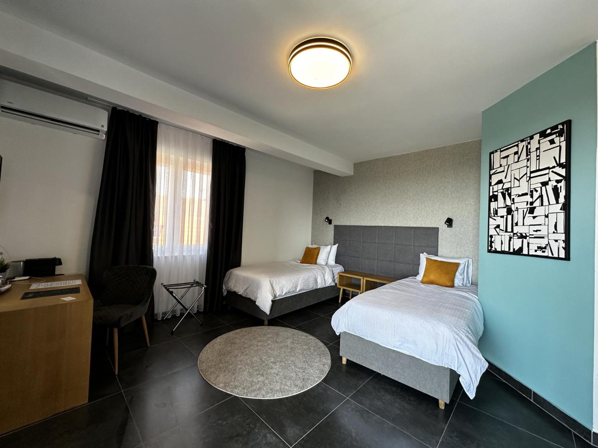 La Vista Luxury Villa Ohrid Kültér fotó