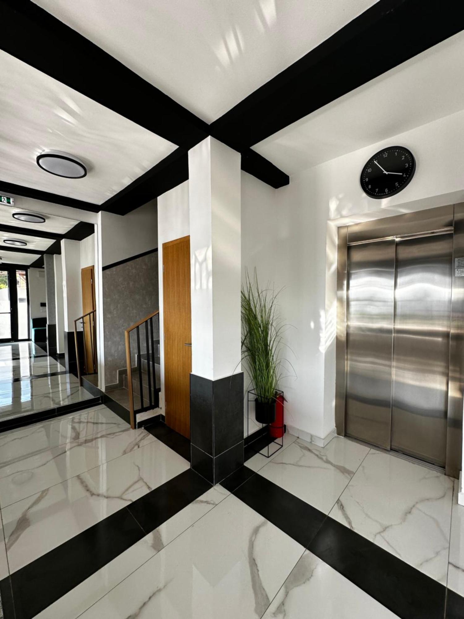 La Vista Luxury Villa Ohrid Kültér fotó